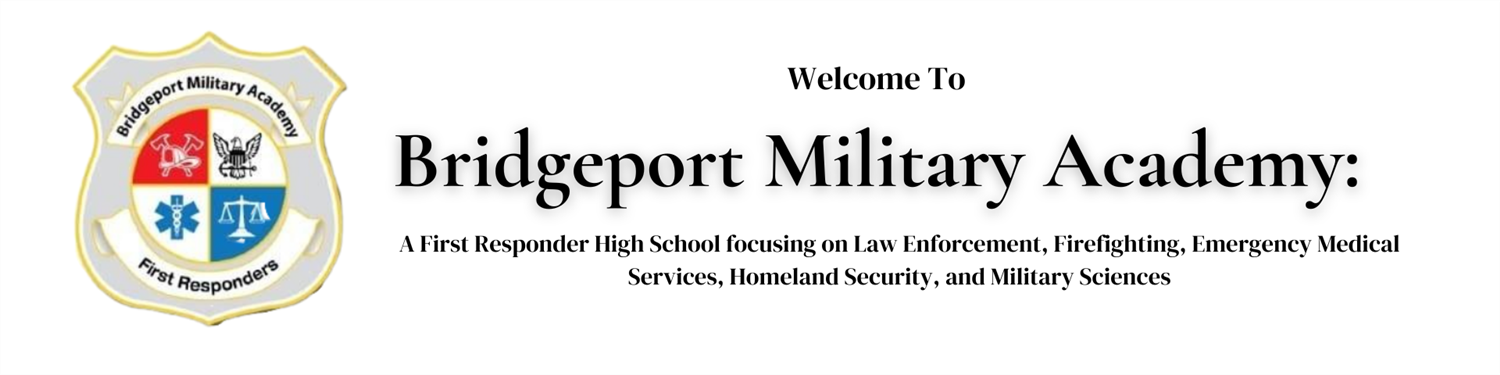 welcome banner